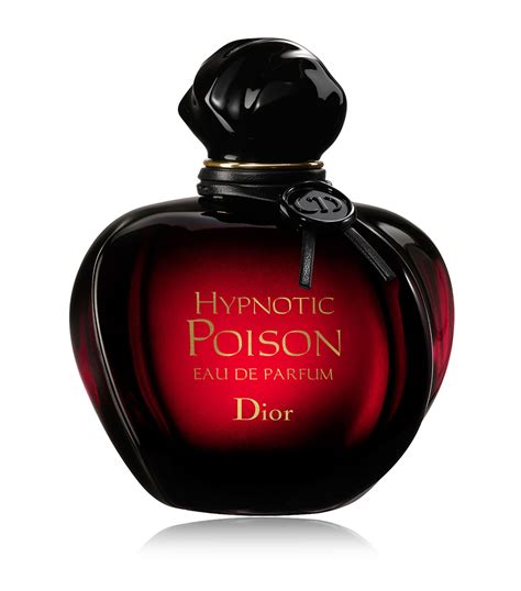 hypnotic poison dior fragrantica|perfume hypnotic poison dior resenha.